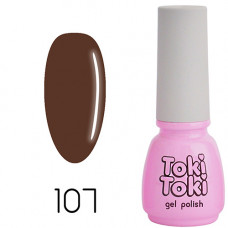 Гель-лак Toki-Toki №107