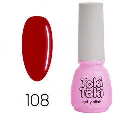 Гель-лак Toki-Toki №108
