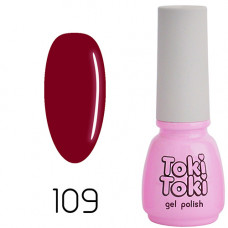 Гель-лак Toki-Toki №109