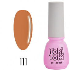 Гель-лак Toki-Toki №111