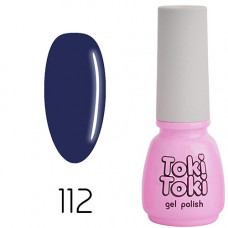 Гель-лак Toki-Toki №112