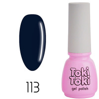 Гель-лак Toki-Toki №113
