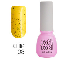Гель-лак Toki-Toki Chia №8