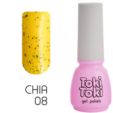 Гель-лак Toki-Toki Chia №8