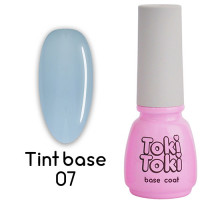 База камуфлирующая Toki Toki Tint Base 07, 5 мл