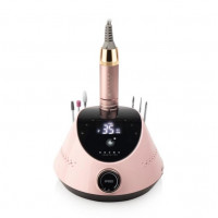 Фрезер для маникюра и педикюра Bucos Nail Drill X2 PRO BLUSH PINK