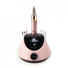Фрезер для маникюра и педикюра Bucos Nail Drill X2 PRO BLUSH PINK