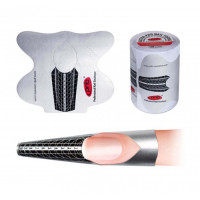 ExtraPro Nail Forms PNB / Формы для моделирования ногтей