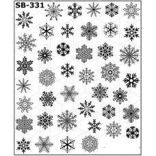 Слайдер-дизайн SB-331